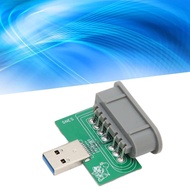USB 3.0 SNES Adapter for OEM Controller - No Delay SNAC Mister IO Board  Terasic DE10 Nano FPGA