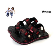 Send now trxe3E8q WIBI 2637 Adventure Kids Red Children's Flip Flops Slip On Men Women Wibi SW1 4 Nu