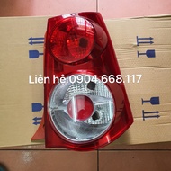 Đèn hậu Kia morning 2008