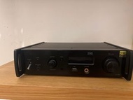 TEAC NT505 NT 505 DAC Streamer Black