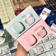 (BILL KOREA) Set (2 Cores) LANEIGE Neo Cushion Perfect Foundation 15g*2