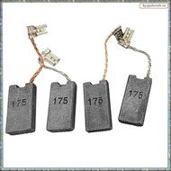 Carbon Brushes for CB-171 CB175 HR5210C HR4510C HM1214C HM1317CB HM1203C HM1111C HM1213C HM1214CX HR