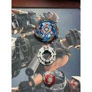 [TAKARA TOMY] Beyblade Burst B-174 Helios Volcano Genuine Product