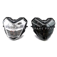 RS150R RS150 RS 150 RS 150R WINNER WINNER150 LED HEAD LAMP LAMPU DEPAN LED HEAD LAMP UNIT HEAD LAMP 
