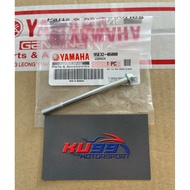 ORIGINAL Y15ZR Y16ZR SKRU COVER PENUTUP OIL FILTER CAP SCREW BOLT Y15 Y16 100%ORIGINAL HLY 95E32-060