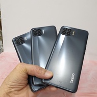 OPPO RENO 4F 8/128 SECOND BATANGAN