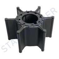 682-44352 Water Pump Impeller For Yamaha Boat Engine 9.9HP 15HP Old Model Outboard Engine