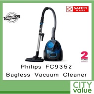 Philips FC9352 Bagless Vaccum Cleaner