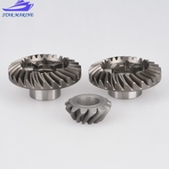 66T Gear kit 66T-45560-01 66T-45571-00 66T-45551-00 for YAMAHA 2 stroke 40HP outboard motor 66T-4556