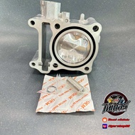 เสื้อพร้อมลูก62มิล ตรงรุ่นPcx160 Lead giorno (ใส่ได้เลยไม่ต้องทำชักเพิ้ม) พร้อมซิ่ง