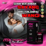 Mx Phero Original For Women 1 Bottle + 1 Gift