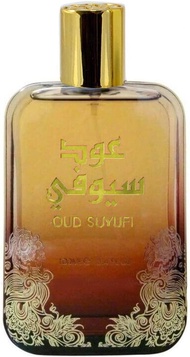 OUD SUYUFI PERFUME