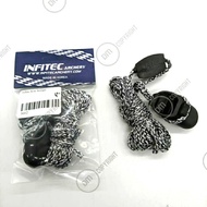 BOw Stringer - INfitec - String installation aid - Archery - Archery