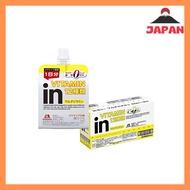 in Jelly Multivitamin Zero Calorie Pineapple Flavor (180g x 6 pieces) Nutritional Supplement Jelly 0