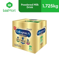 Enfagrow A+ Four Nurapro 1.725kg (1,725g) Powdered Milk Drink for Kids Above 3 Years Old