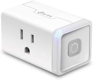 【竭力萊姆】全新現貨 美國原裝 TP-Link Kasa Smart Plug Mini 智慧插頭 語音控制