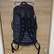 The North Face THE NORTH FACE Base Camp Voyager Lite 32L Base Camp Voyager Lite 32L NM82118 黑色 x 白色