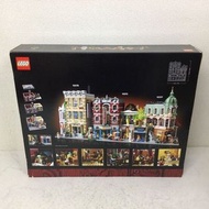 未拆封 LEGO 10312 Icon Jazz Club