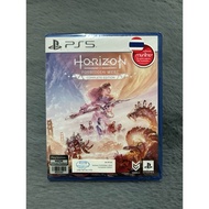 Second Hand Ps5 Game Horizon forbidden west