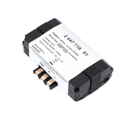 Car SOS Emergency 330mah Battery 84102447710 2447710 For BMW F20 F21 F22 F40 F87 F82 F83 G30 F90 for