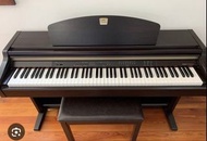 YAMAHA Clavinova CLP-930數碼琴連琴櫈