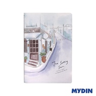 Notebook A5 Size (36 pages) SL 258-15 - Assorted Cover