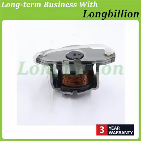 0B5 DL501 N435 K1 N439 K2 Transmission Solenoid Valve Clutch Cooling Solenoid 50228 50229 Tested for