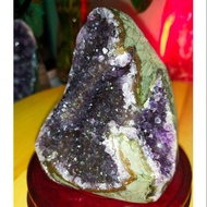 Amethyst Cave/amethyst cluster/amethyst geode/amethyst cluster/