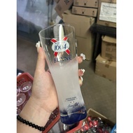 1664 Beer Glass 0.25L （1pc）