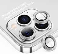 （包郵)For iPhone 13 Pro/iPhone 13 Pro Max Camera Lens Protector, 9H Tempered Glass Camera Cover Screen