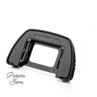 Eyecup Nikon D80 D90 D200 D600 D7000 D7100 D7200 Rubber Viewfinder eye