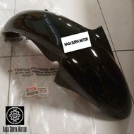 Black front fender fender fender Yamaha Vixion old 3C1-F1511-00-P3 ORI YGP FAST