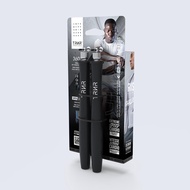 TRNR JMP 4 Speed-X Jump Rope - Black