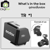 Godox Flash iT30Pro - TTL HSS 900mAh - ออโต้ แมนนวล iFlash / Pocket Flash ( TR ) - รับประกันศูนย์ Go