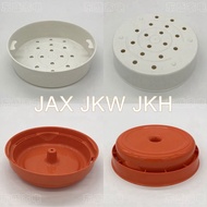Ready Stock TIGER TIGER Brand Rice Cooker Original Accessories JAX JKW JKH Steaming Grid Steaming Pan Steaming Drawer Steamer Conditioning Pan