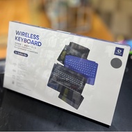 DUX DUCIS Bluetooth Keyboard for Surface Pro 12