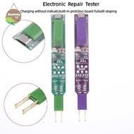 NBBY Optocoupler Tester IGBT MOS Transistor Test Detection Tool Module Electronic Repair Tool Access
