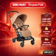 [MALL] Sweet Heart 618A folding stroller - black - BM001.5