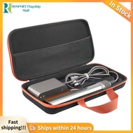 【HFM】 carring case hard shockproof travel bag bag with bag mesh hardshell case สำหรับ Dyson Airstrai