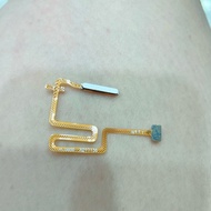 Realme C35 / Oppo A97 / A76 / A60 Fingerprint