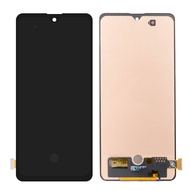 Chất lượng hàng đầu cho Samsung Galaxy A71 A715F SM-A715F SM-A715F/DS Màn hình LCD Bộ linh kiện số c