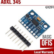 GY-291 ADXL345 3 Axis Accelerometer Gyro Gravity Sensor Arduino