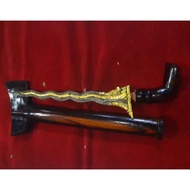Keris patrem nogo sosro kinata Termurah Ready Terbaik