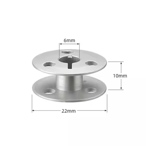 Bobbin 95-774789-05 for PFAFF shoe machine 571 591 574 MA 571 591 574 PFAFF sewing machine spare par
