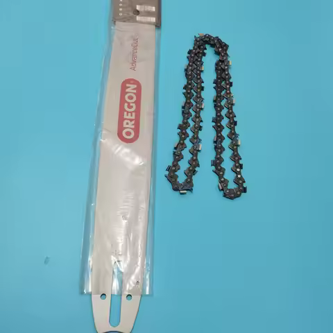 20“oregon Guide Bar and chain For Chainsaws MS361 MS362 MS380 MS390 MS440 MS441