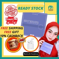 💥 NS17 BOOSTA VIRAL Original HQ 💥Untuk rawat kulit rosak cerahkan kulit dan hilangkan jerawat