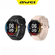 Awei H35 Bluetooth Smart Watch Heart Rate SpO2 Monitor Waterproof Fitness Tracker