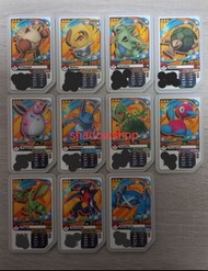 正版 最新彈 Pokemon Gaole 寵物小精靈 寶可夢 街機 冒險樂園