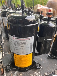 คอมแอร์บ้าน RH207 12000btu R22 มือ2