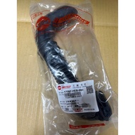 Sym Motors Sanyang Warlord Air Inlet Rubber Tube Filter Outer Cover Hose HEB 17257-HEB-000
